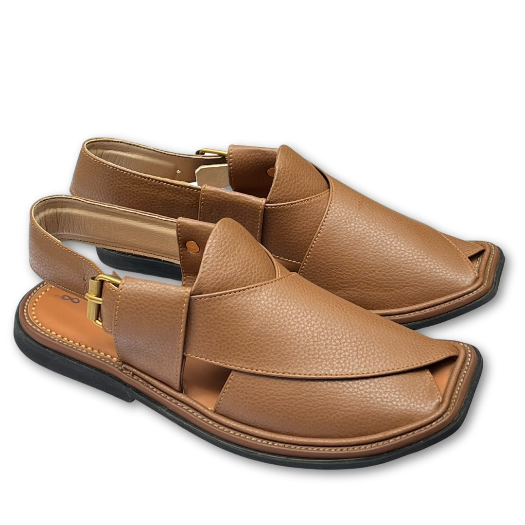 Smart Zalmi Dotted (brown)