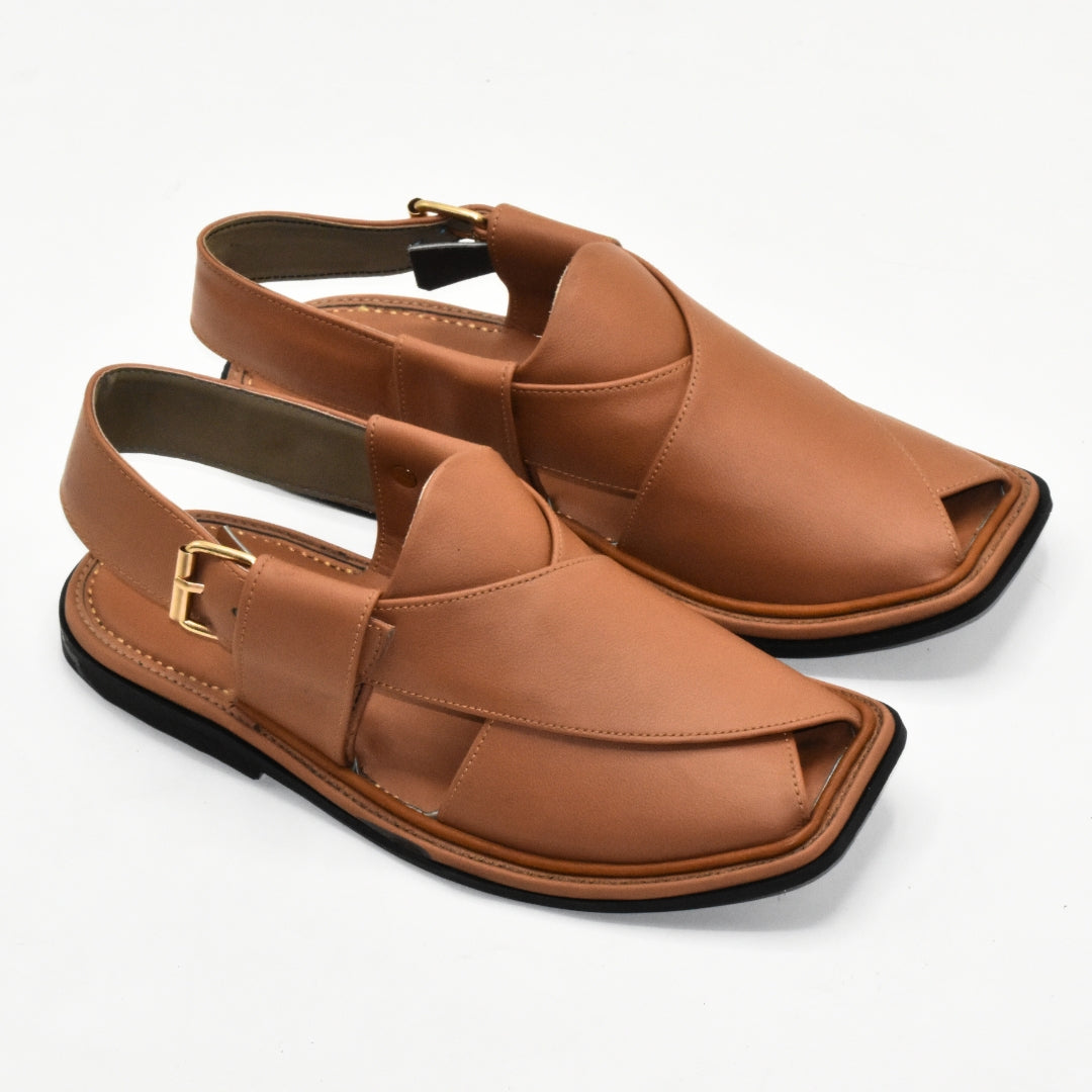 Smart Zalmi(choco brown)