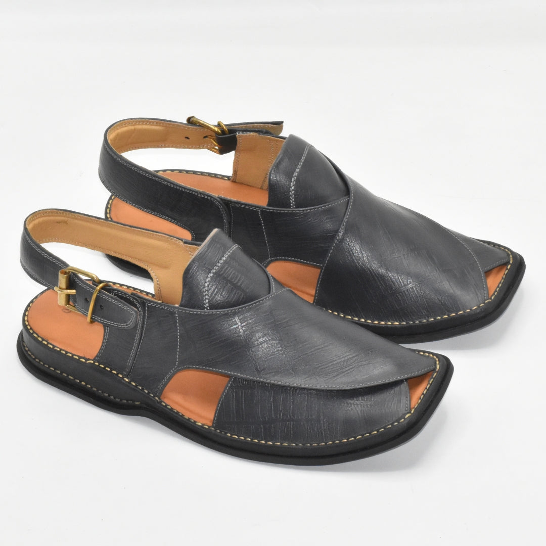 Zardozi Zalmi (blue)