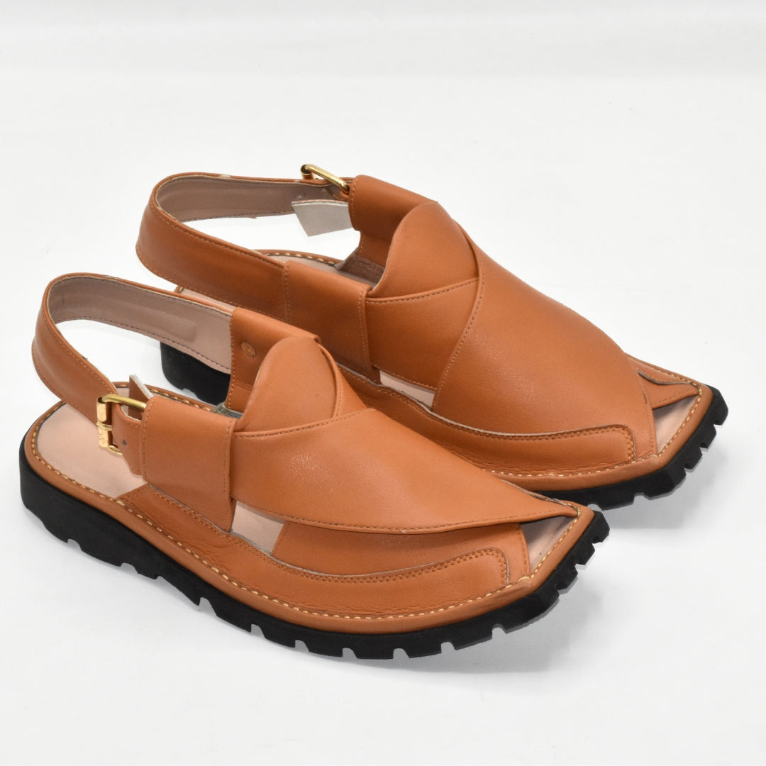 Peshwari Cloudwalkers (golden)