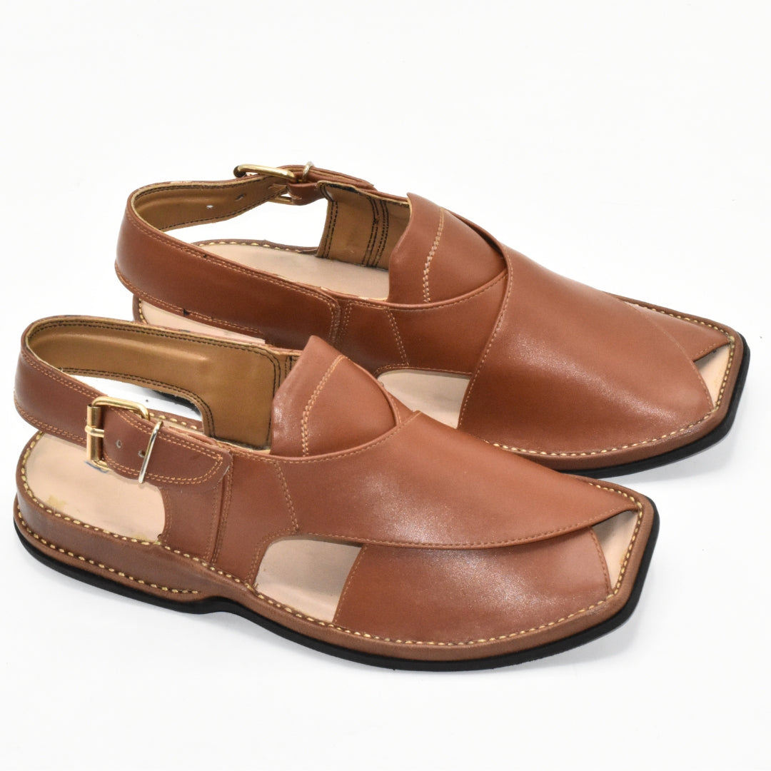 Classic Topnoch(brown)