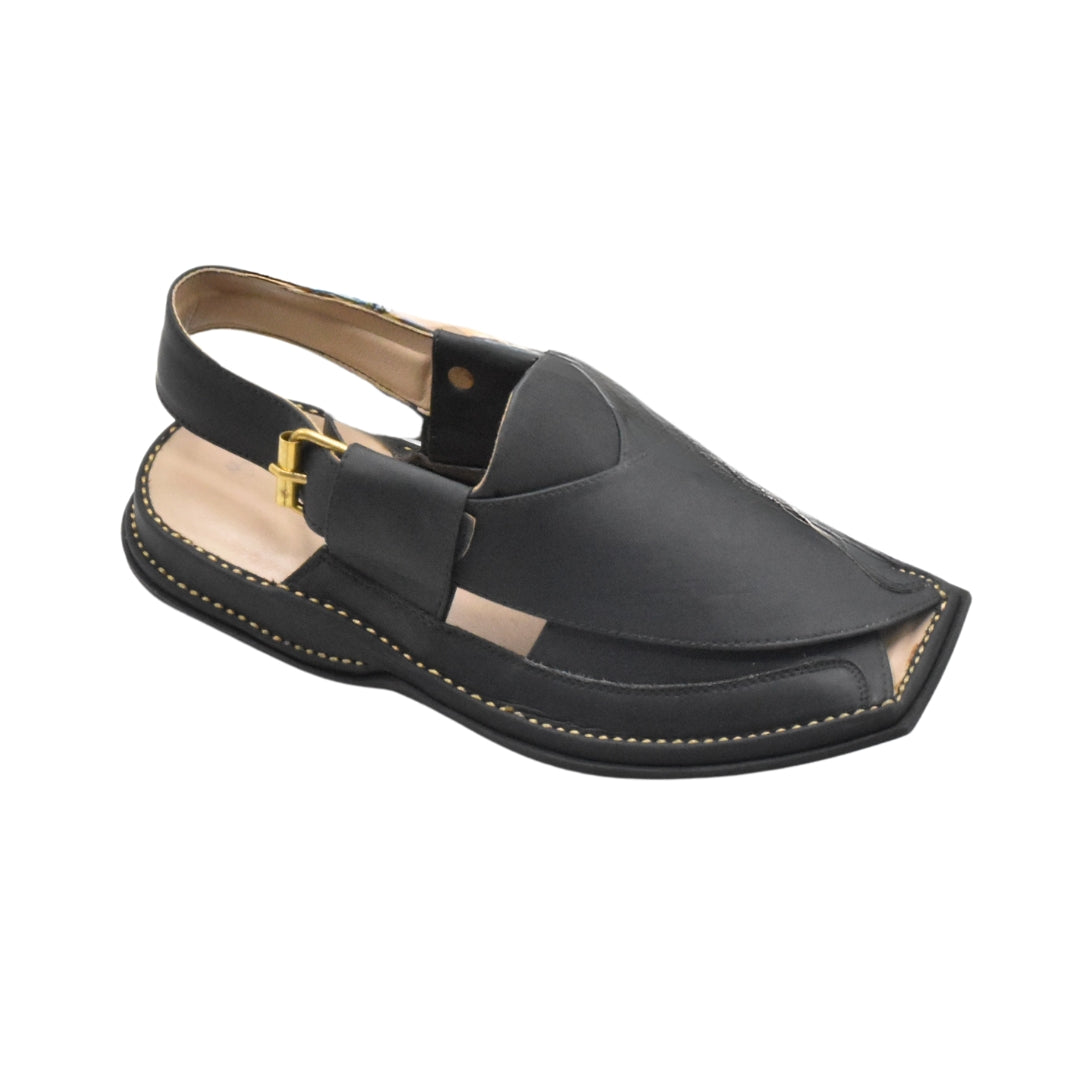 Iconic Zalmi (black premium)