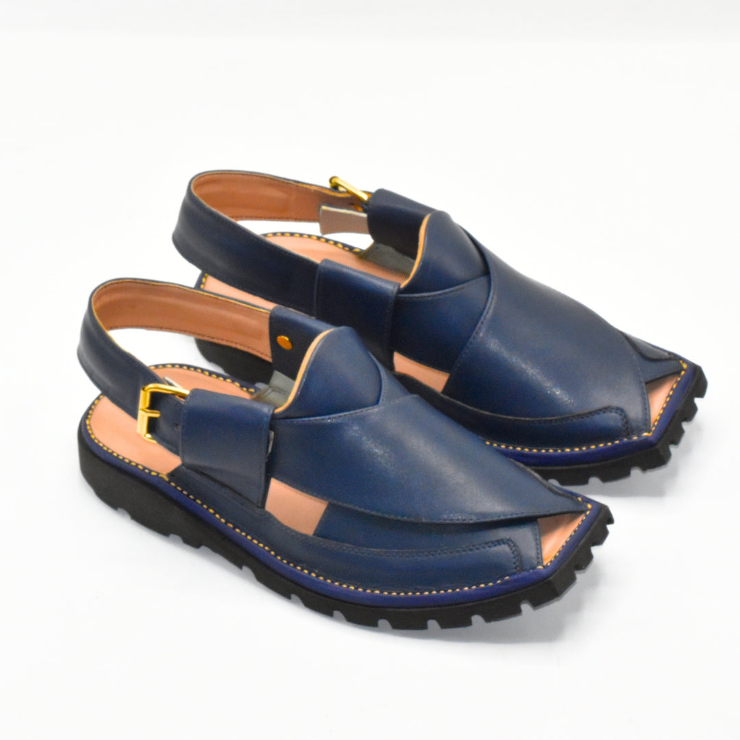 Peshawari Cloudwalkers(blue)