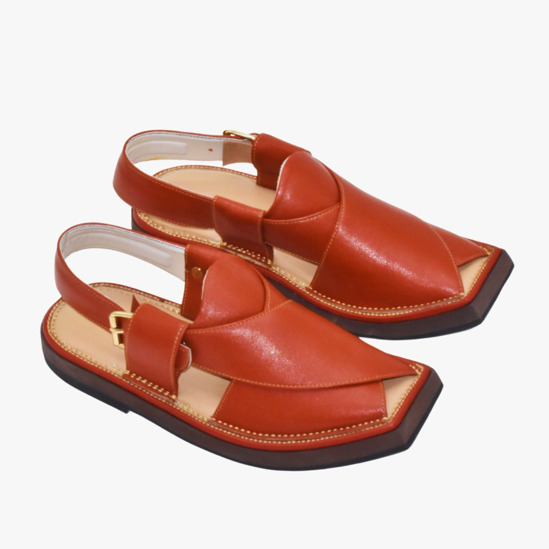 Smart Kaptaan(redish)