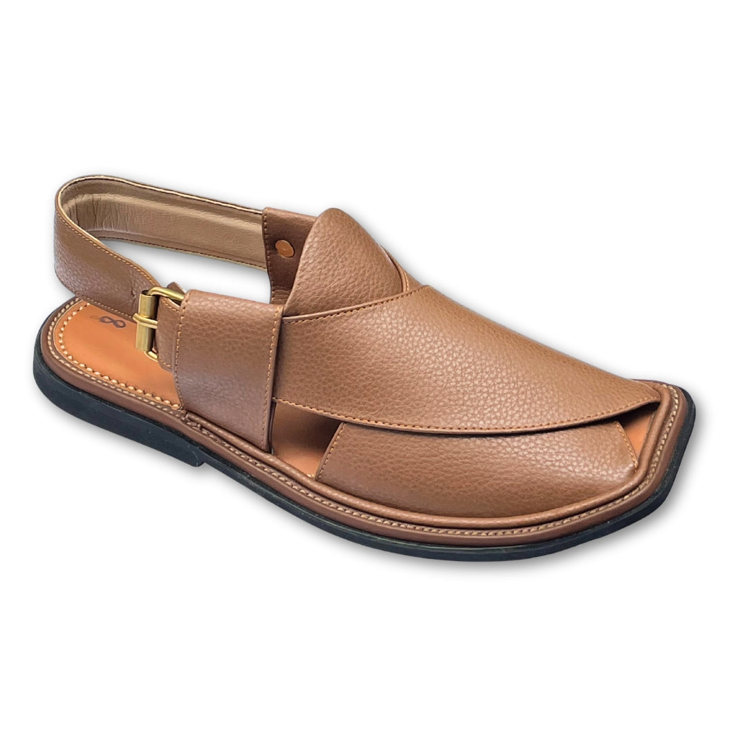 Smart Zalmi Dotted (brown)