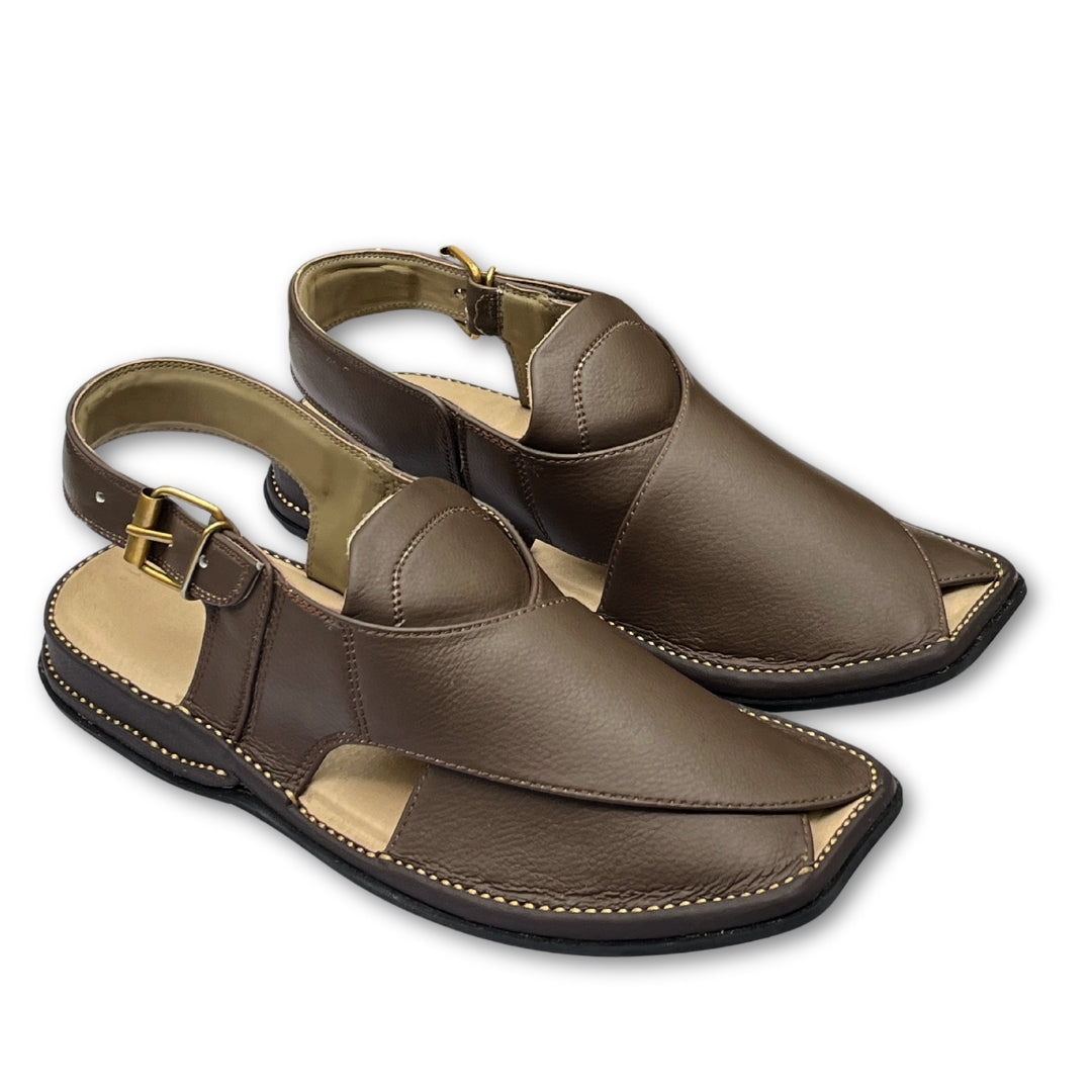 Classic Topnoch liner(brown)