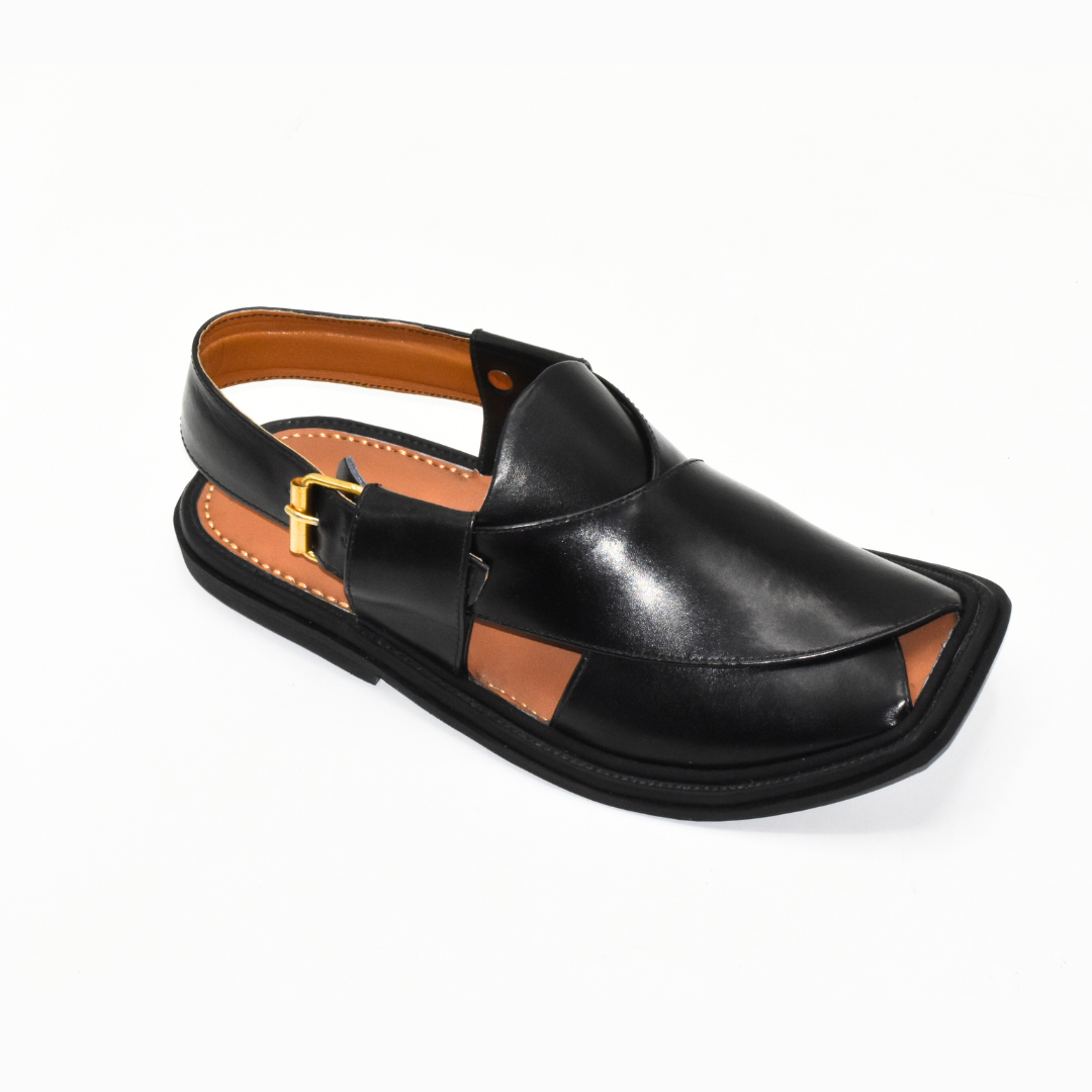 Classic Peshawari (shinny)