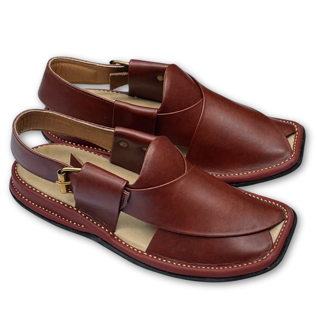 Modern Peshawar Zalmi (mahroon)