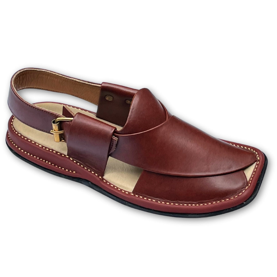 Modern Peshawar Zalmi (mahroon)