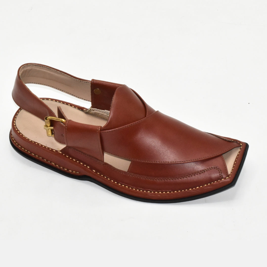 Iconic Zalmi (mahroon)