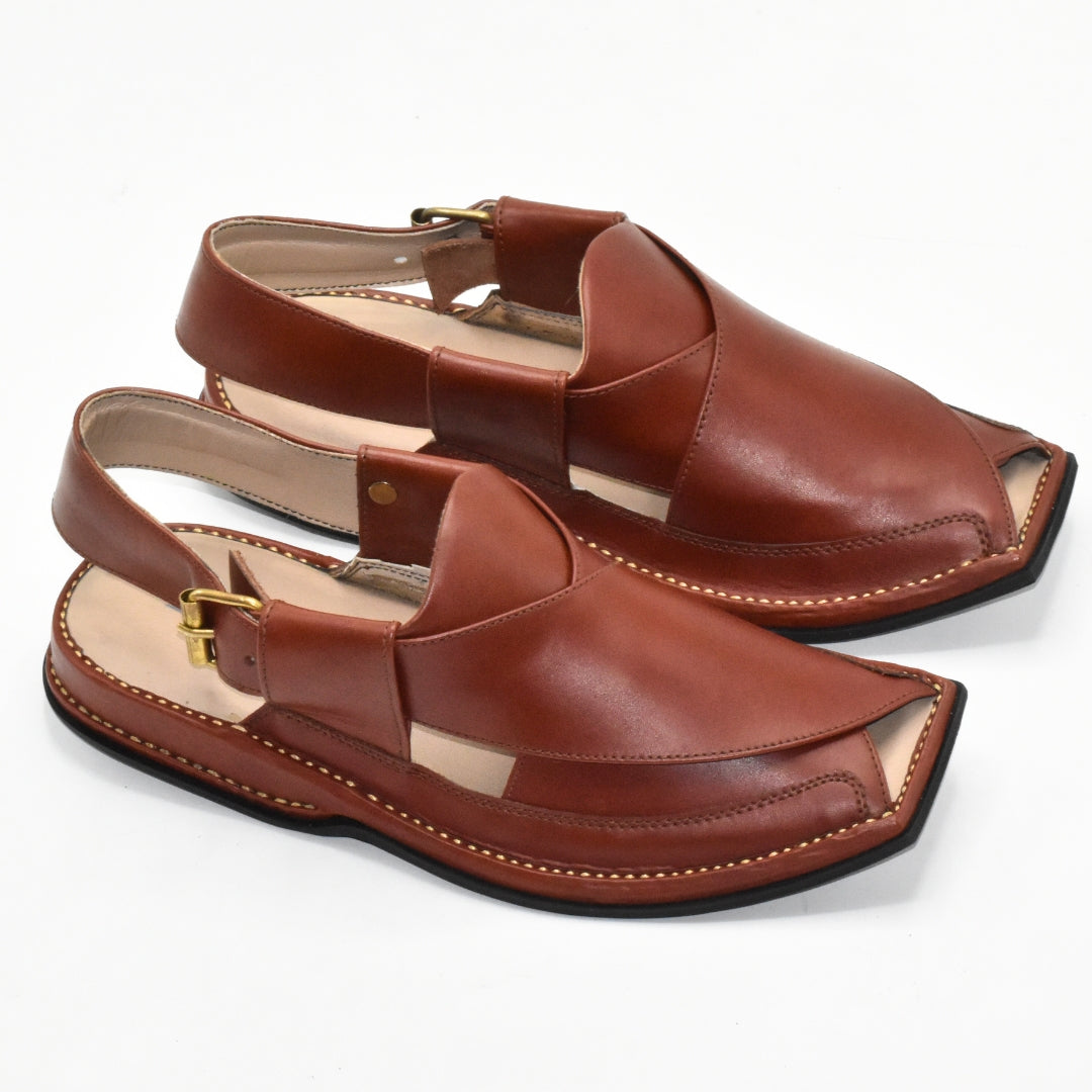 Iconic Zalmi (mahroon)