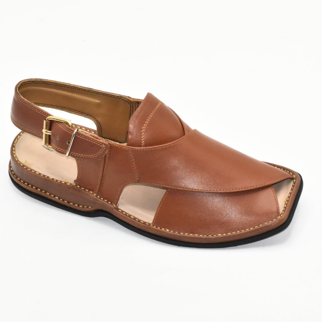 Classic Topnoch(brown)