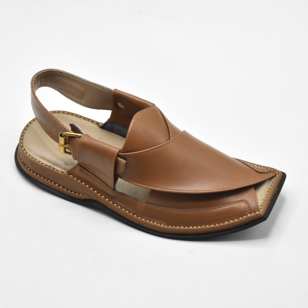 Iconic Zalmi (caramel)