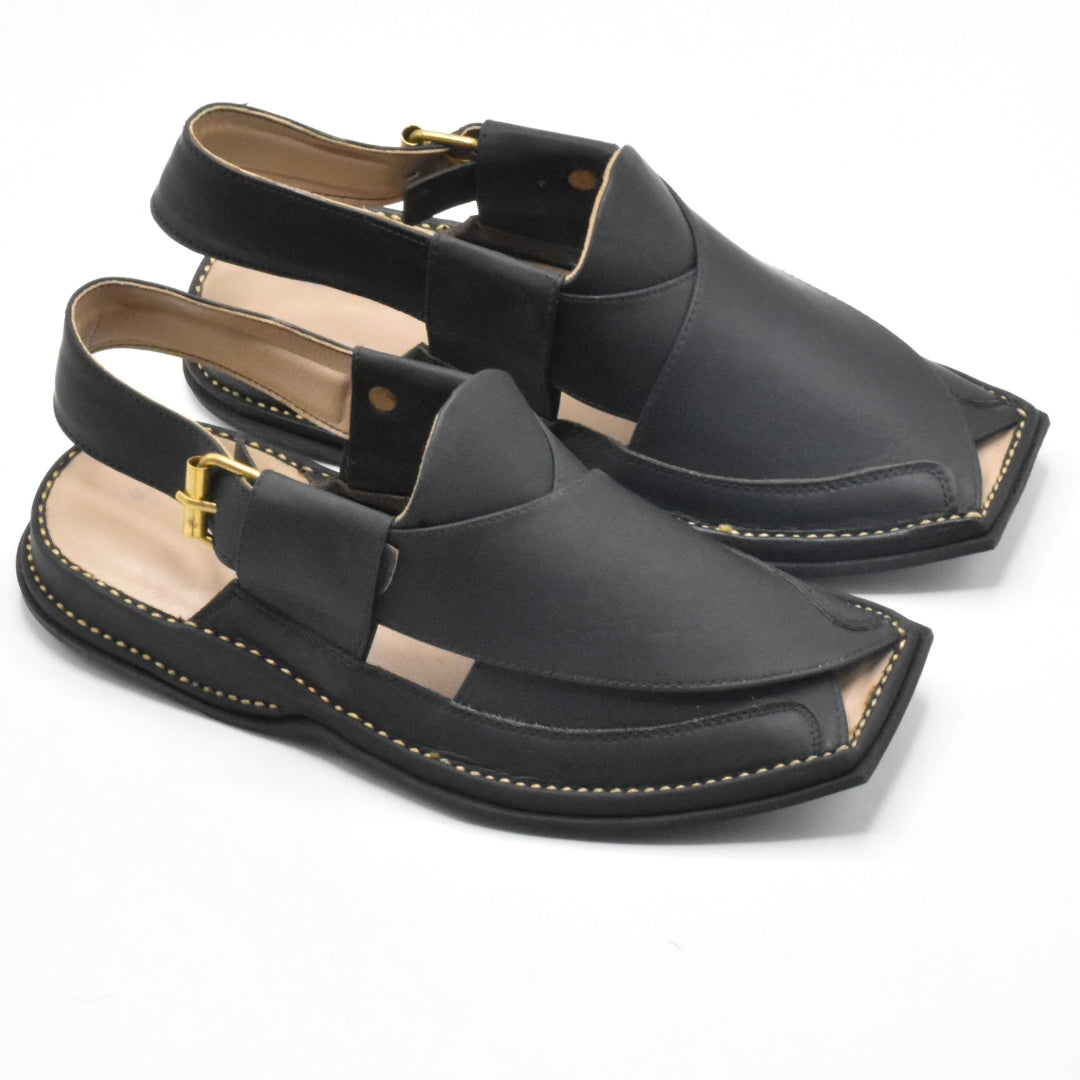 Iconic Zalmi (black premium)