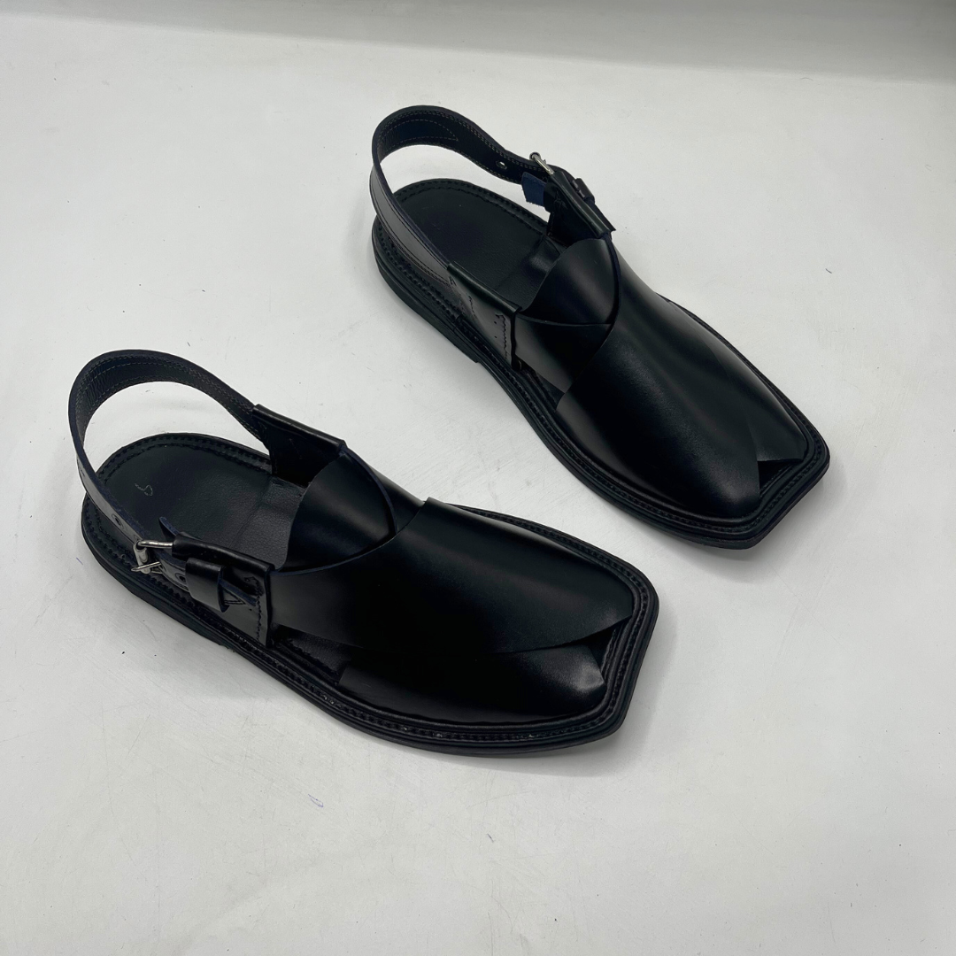 Traditional Golti (black)