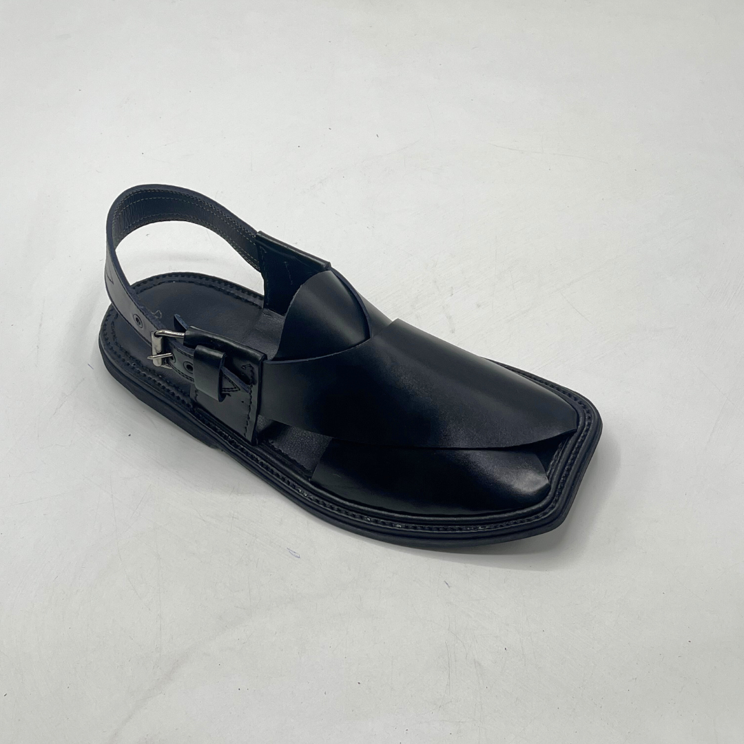 Traditional Golti (black)